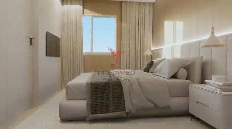 Imagem Apartamento na Praia ( Lançamento)