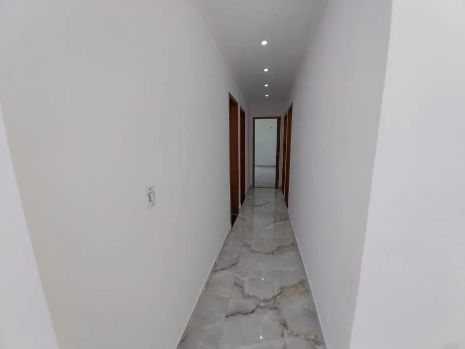 Imagem Casa 3 Quartos Maricá - RJ - Jardim Atlântico Oeste (Itaipuaçu)