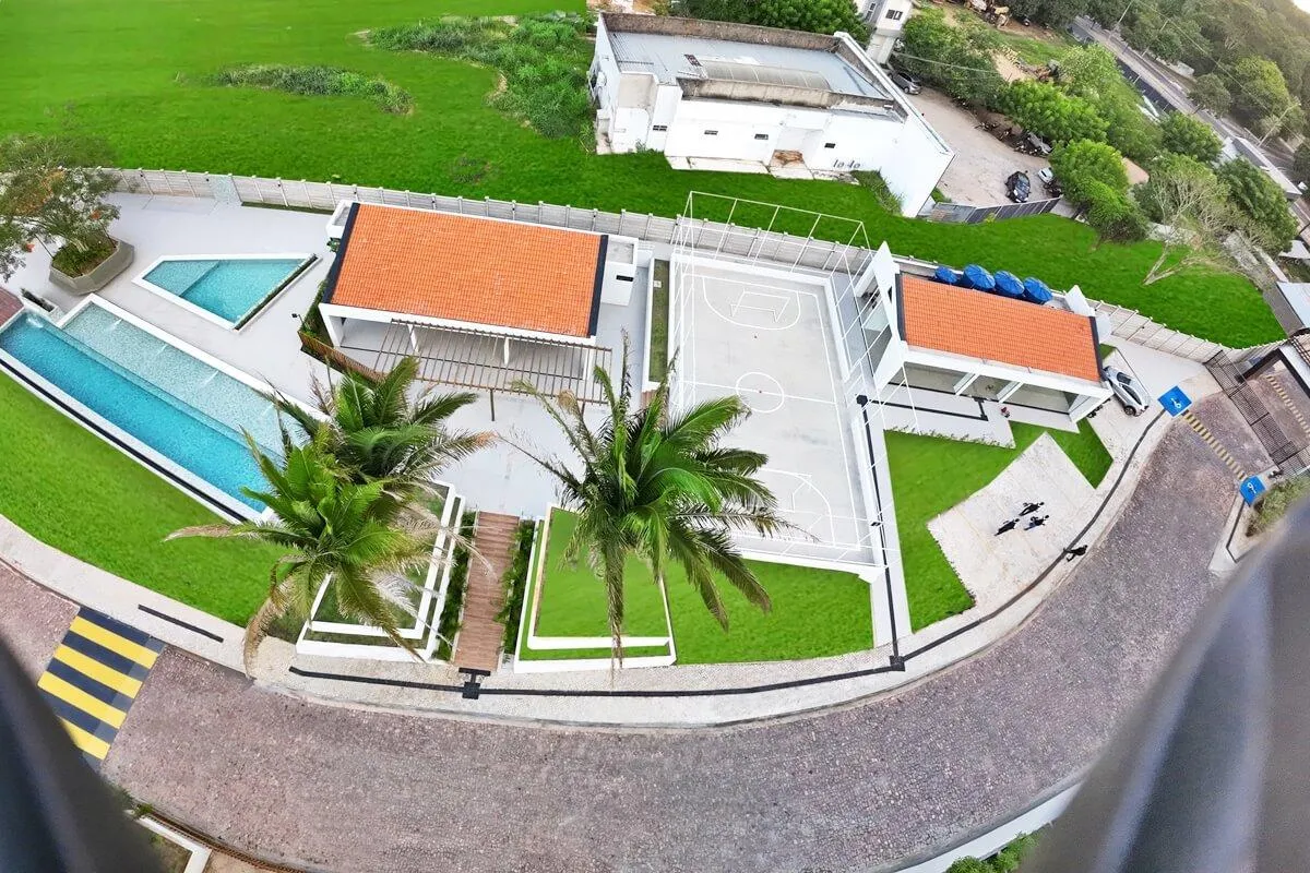 Imagem Casa Duplex à Venda | Vila Zoe | Teresina