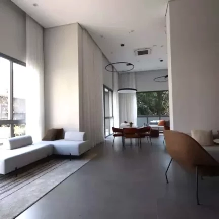 Imagem NEX ONE PARAÍSO - Apto de 30m² (R), em excelente localização, a 4 min da Estação Paraíso do metrô!