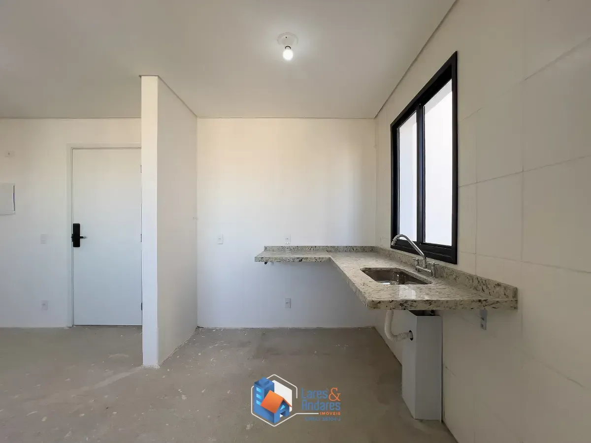 Imagem Apartamento para venda em Vila Palmeiras com 3 quartos, sendo 1 suíte, 86m²