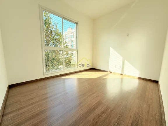 Imagem Apartamento no Residencial Jardins Home Club no Floresta.
