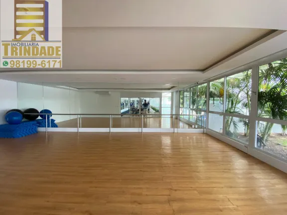 Imagem Apartamento com 3 Quartos à Venda, 82 m² em Cohama - São Luís