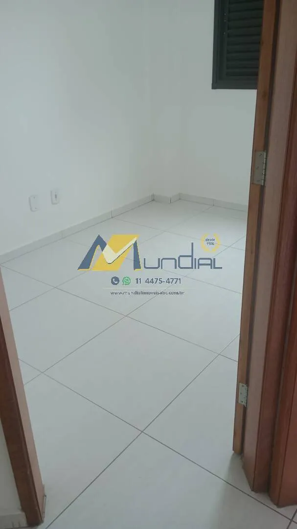 Imagem Alugo Apto em Santo André, Utinga