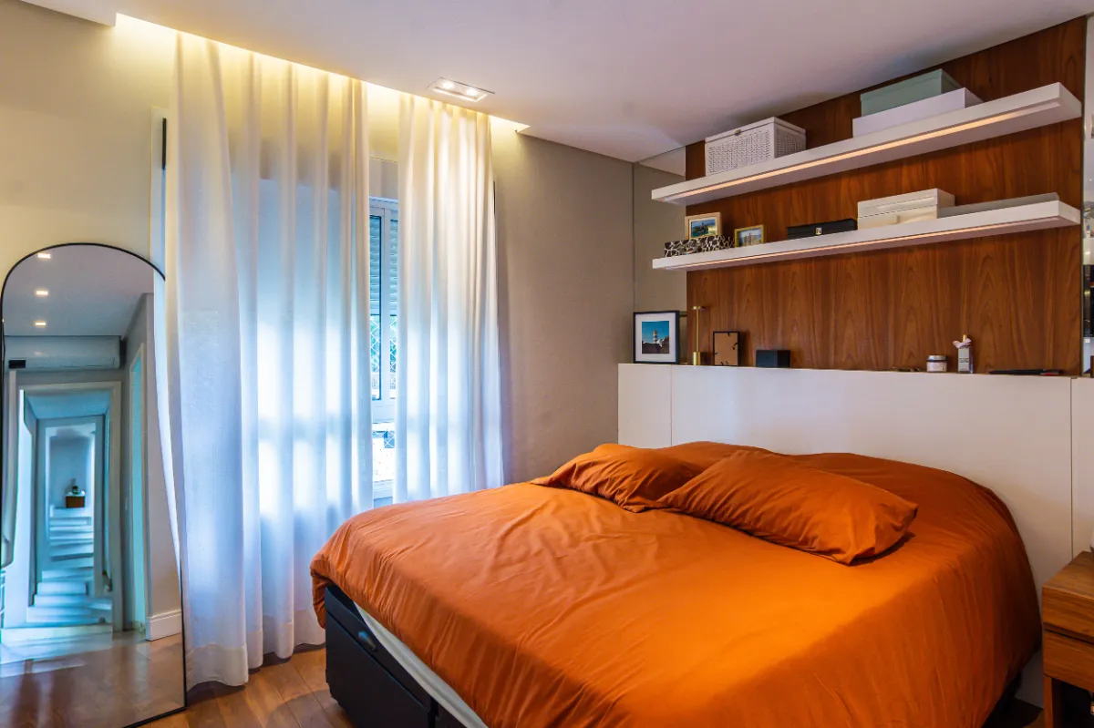 Imagem Apartamento para venda em Vila Andrade com 2 quartos, 101m2