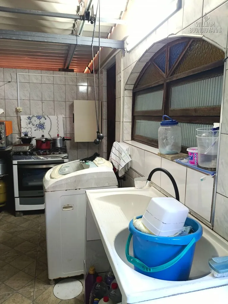 Imagem Seu Novo Sobrado Espera por Você! Conforto, Espaço e Qualidade de Vida
