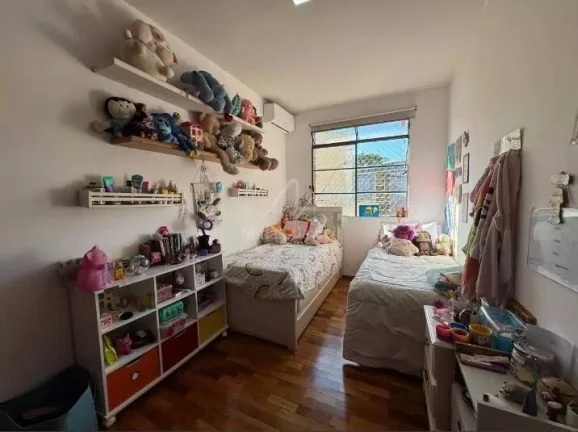 Imagem APARTAMENTO COM 03 QUARTOS,VAGA NO ANCHIETA!!!!