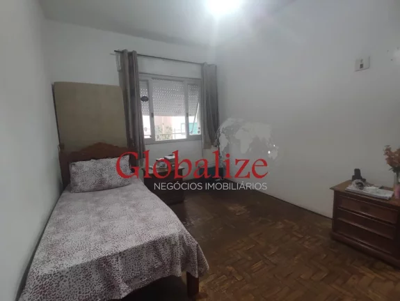 Imagem Apartamento 2 dormitórios com suíte e vaga no bairro do Gonzaga em Santos por R$492.000,00