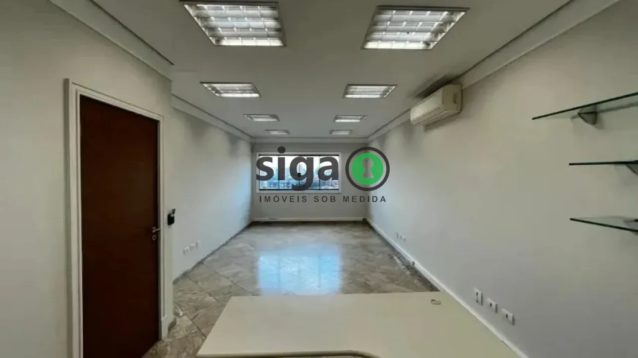 Imagem LOJA PARA LOCAÇÃO