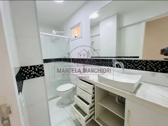 Imagem APARTAMENTO 3 QUARTOS DE FRENTE PRO MAR - PRAIA DA COSTA