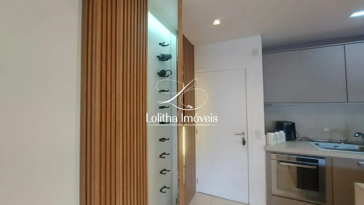 Imagem COBERTURA À VENDA COM 2 QUARTOS E 2 VAGAS DE GARAGEM NO ITACORUBI - FLORIANÓPOLIS/SC