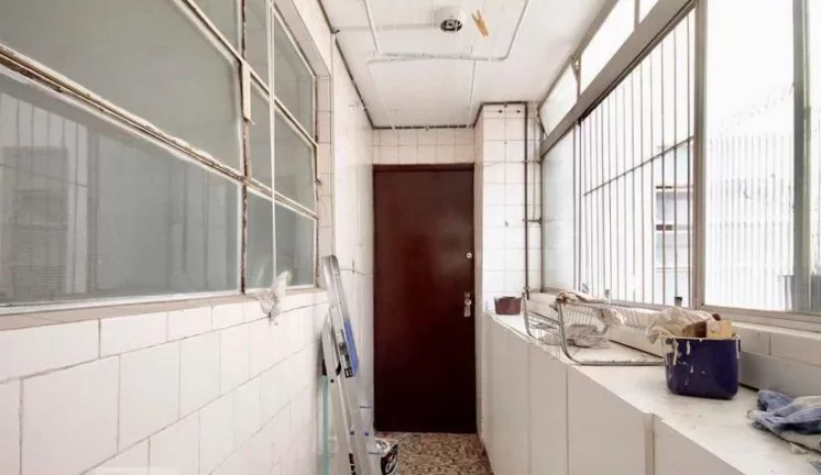Imagem Alugue Apartamento na Rua Treze de Maio na Bela Vista, São Paulo/SP