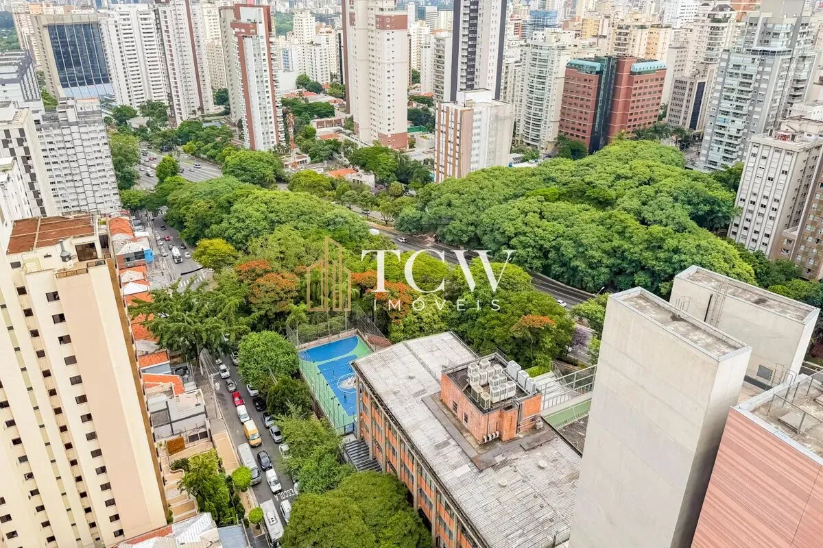 Imagem Apartamento 2 Dorm | Paraíso | 47m² | Próx. Metrô