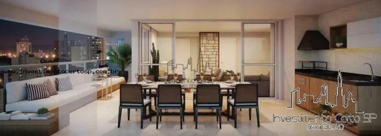 Imagem Apartamento à venda em São Paulo/SP