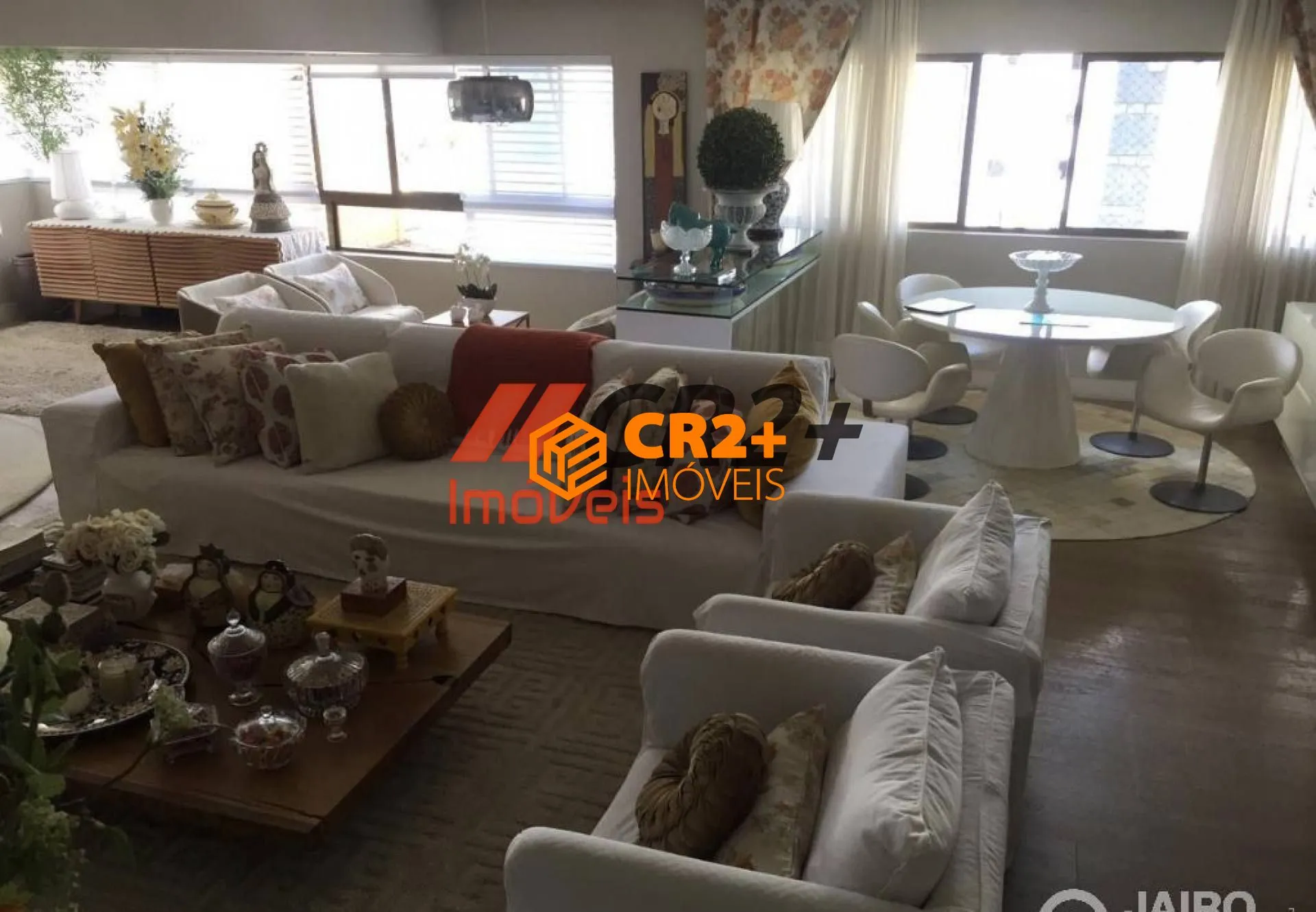 Foto do imóvel Cobertura a Venda, 347m² com 3 quartos, 3 suítes em Recife em Rua Antônio Rabelo, 235 - Madalena, Recife - PE