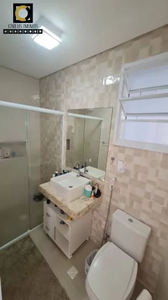 Imagem Casa sobreposta a venda, super bem localizada em Santos