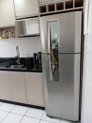 Imagem Apartamento à venda no bairro Jardim Amélia - Pinhais/PR