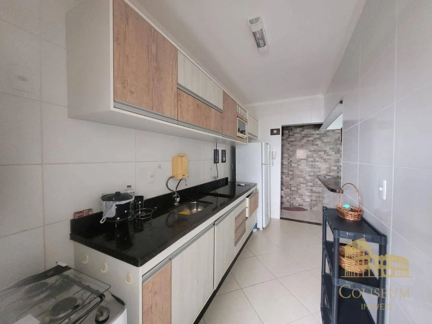 Imagem Apartamento com 2 dormitórios, 86 m² - venda por R$ 480.000,00 ou aluguel por R$ 3.379,00/mês - Balneário Flórida - Praia Grande/SP