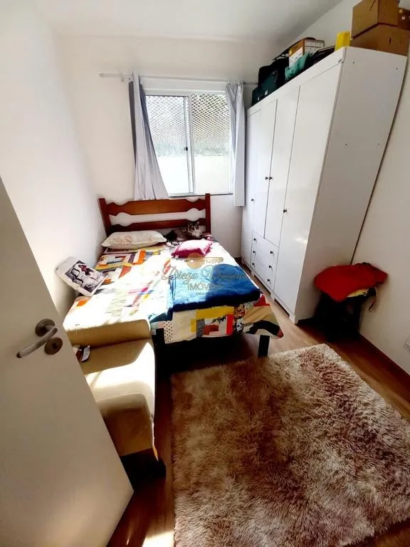 Imagem Apartamento para Venda em Teresópolis / RJ no bairro Cascata do Imbuí