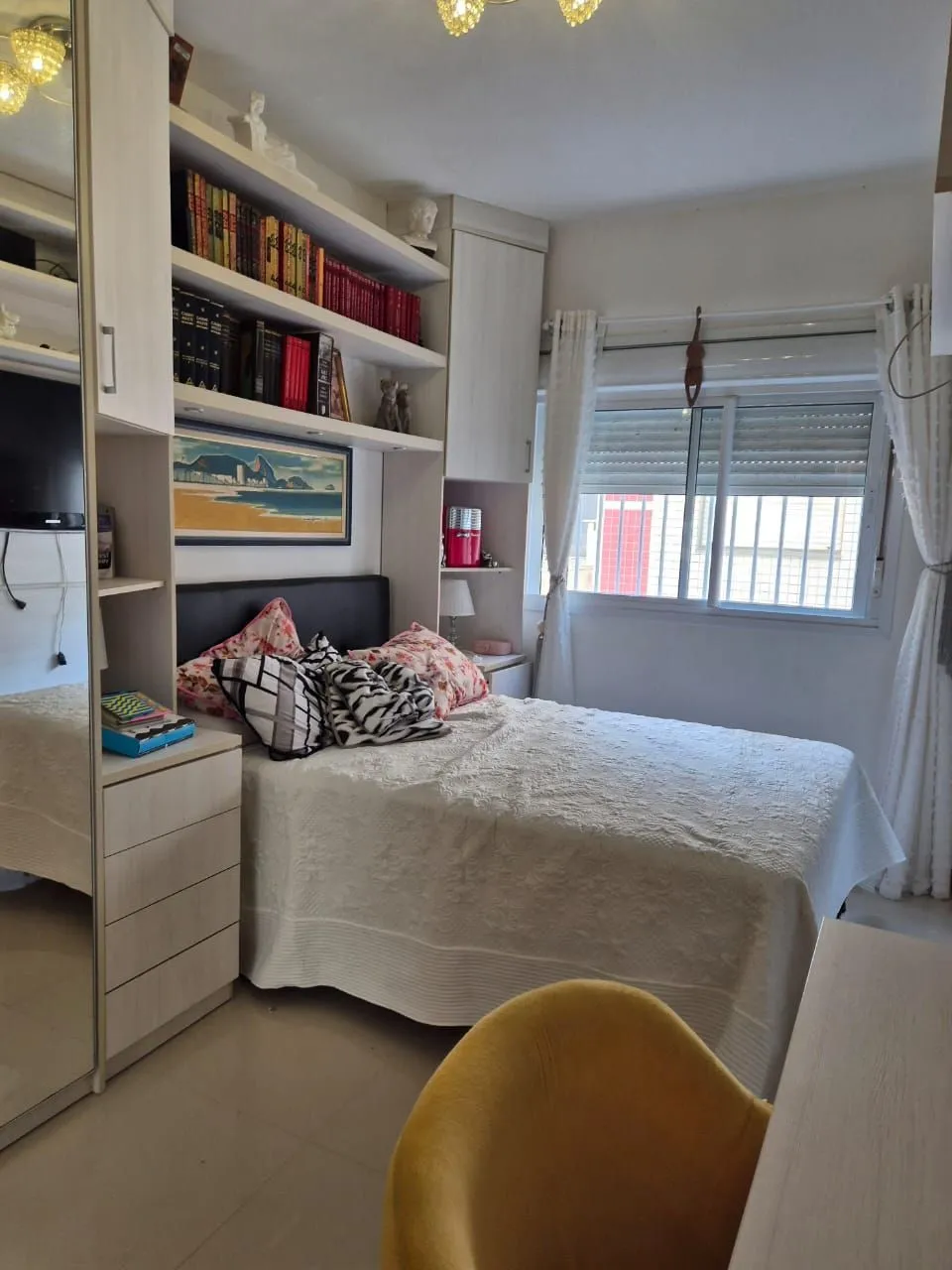Imagem Apartamento Garden 4 quartos (2 suites), 2 vagas - Centro de Capão da Canoa