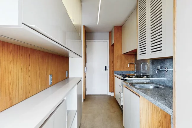 Imagem Apartamento à venda em São Paulo, Pinheiros, com 2 quartos, 57m2