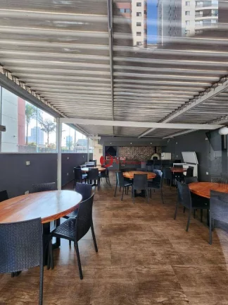 Imagem Apartamento com 2 dormitórios à venda, 70 m por R$ 785.000 - Vila Regente Feijó - São Paulo/SP