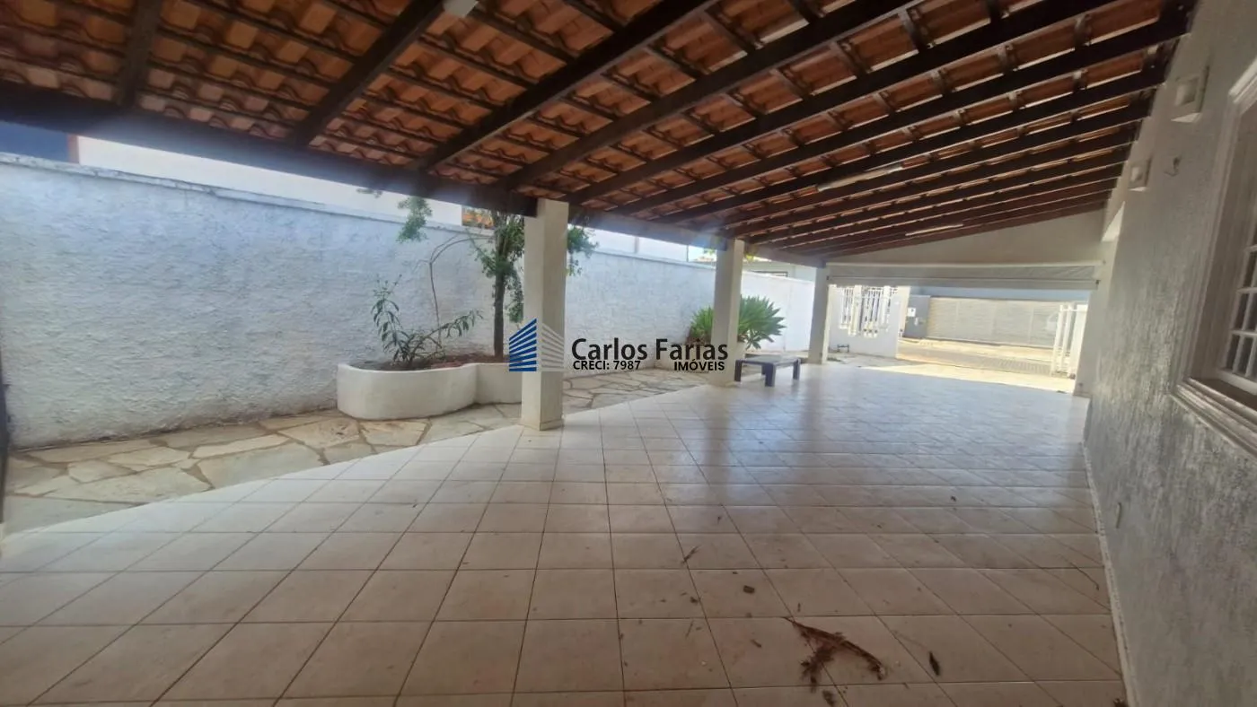Imagem Casa em Condomínio para Venda em Brasília, Setor Habitacional Jardim Botânico, 4 dormitórios, 1 suíte, 3 banheiros, 4 vagas