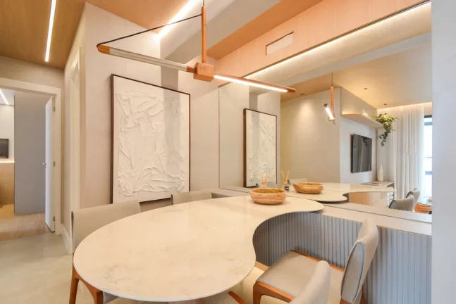 Imagem Apartamento à venda em São Paulo, Ipiranga, com 2 quartos, 60m2