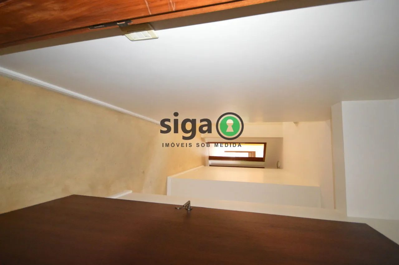 Imagem Apartamento 4 quartos, 2 suítes, 196m², Morumbi - Edifício Emerald Hills