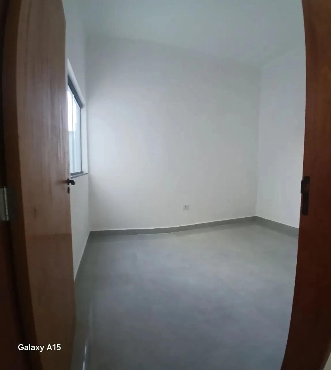 Imagem Casa Nova com 2 Dormitórios e 2 Vagas no Jardim São Carlos, Sorocaba/SP