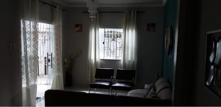 Imagem Casa com 3 Quartos à Venda, 186 m² em Marambaia - Belém