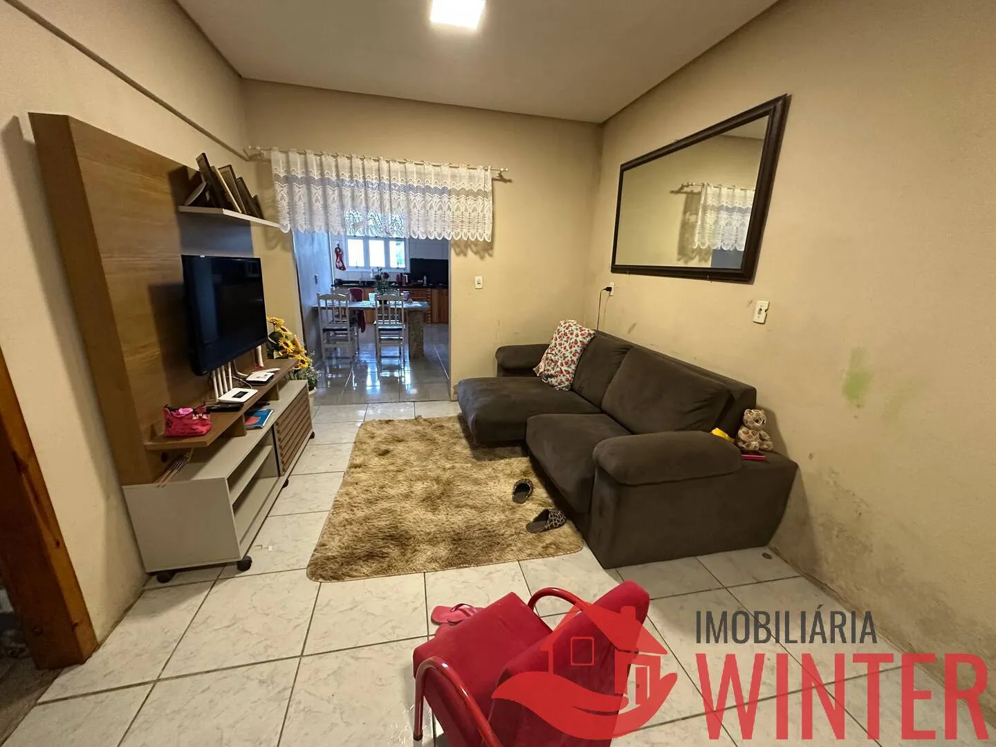 Imagem Prédio comercial e residencial