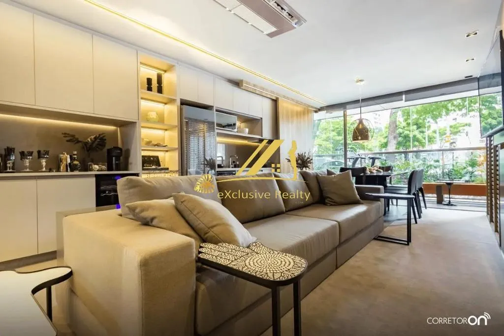 Imagem Apartamento RESIDENCIAL em São Paulo - São Paulo, Vila Olímpia