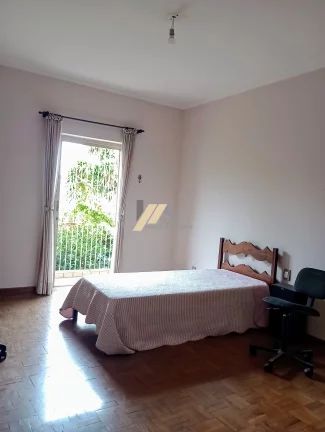 Imagem Casa à venda no Jardim Guanabara, em Campinas, São Paulo.