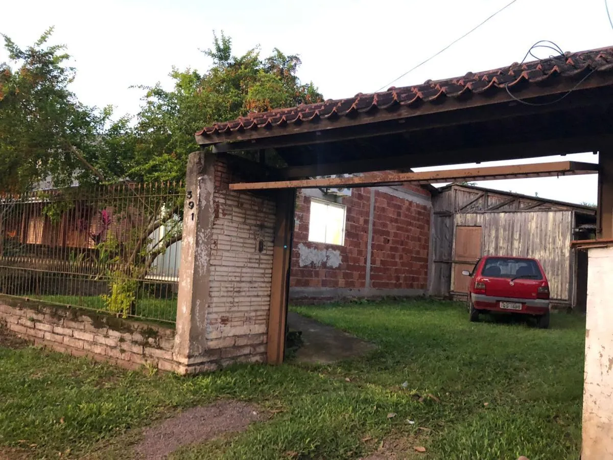Imagem Terreno para Venda em Novo Hamburgo / RS no bairro Lomba Grande
