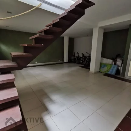 Imagem Casa de Condomínio em Tamboré - Santana de Parnaíba, SP