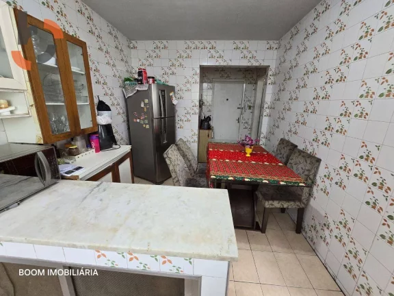 Imagem Apartamento com 3 dormitórios à venda, 103 m² por R$ 320.000,00 - Caonze - Nova Iguaçu/RJ