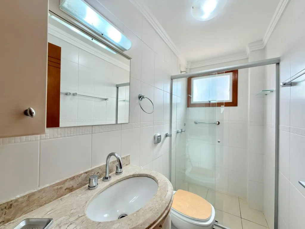 Imagem Apartamento 2 Dormitórios - Bairro --