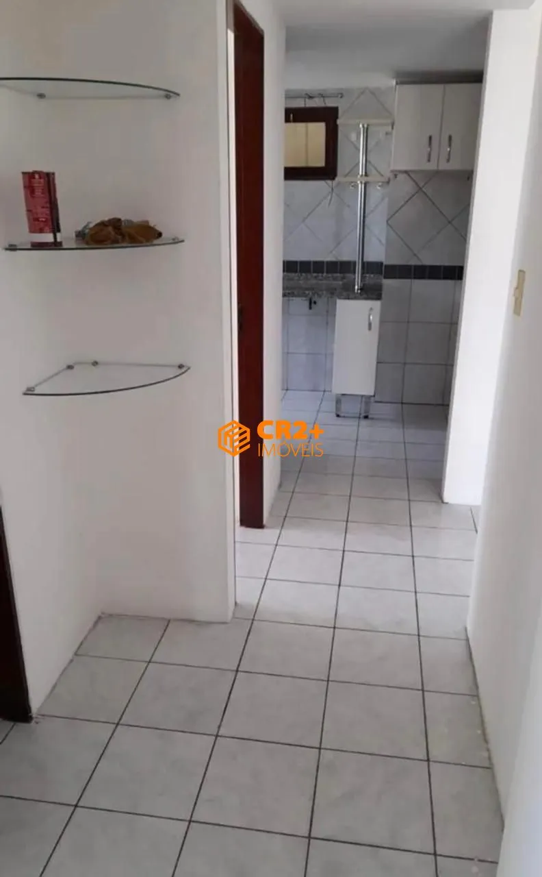 Imagem Vendo apartamento em Caruaru com 3 quartos e 1 suíte, localização estratégica!