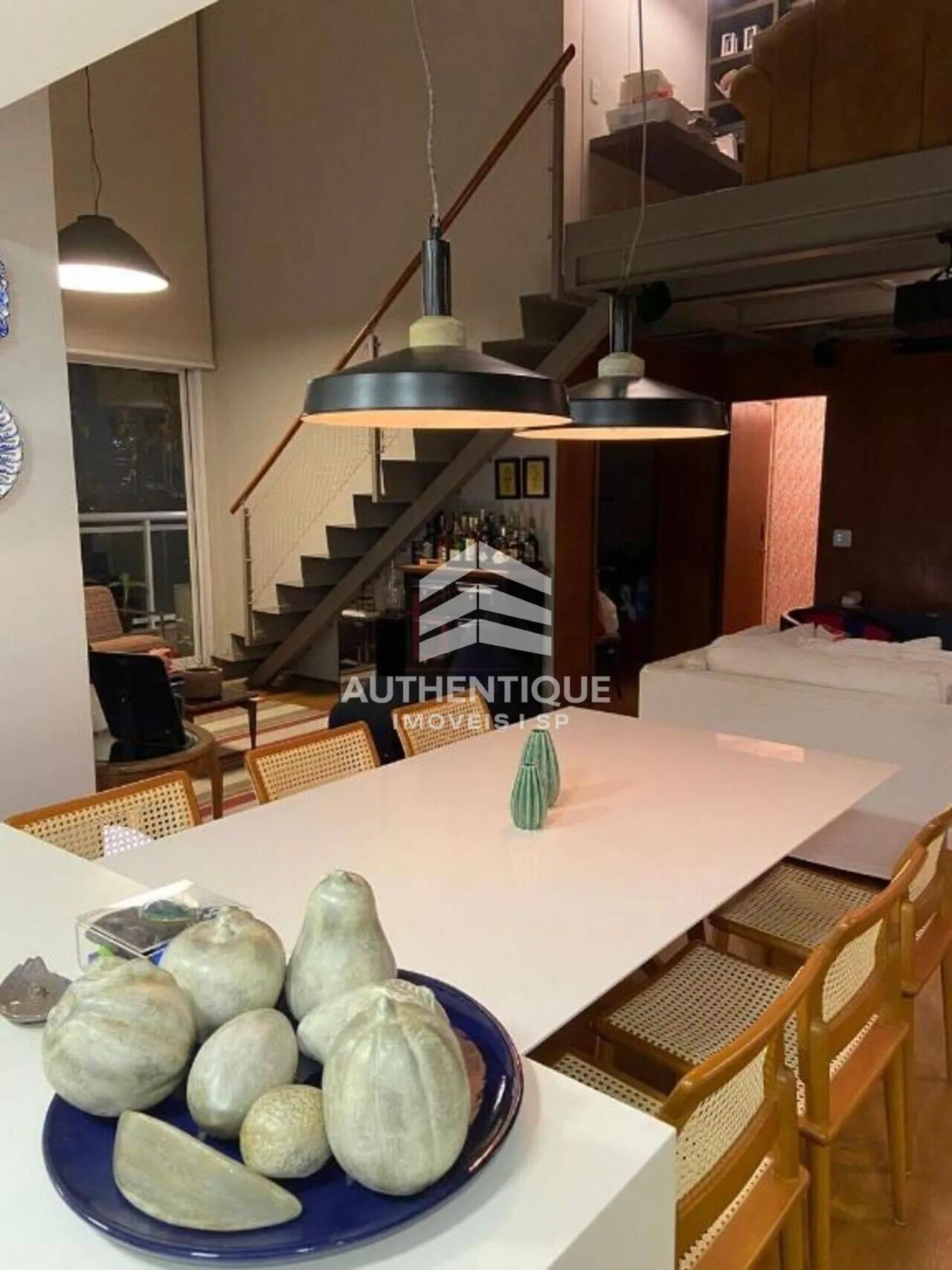 Imagem NOVA YORK PENTHOUSES BROOKLIN - Apartamento no bairro Brooklin à venda