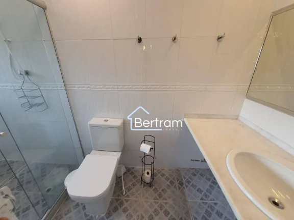 Imagem Apartamento com 1 dormitório, 32 m² - venda por R$ 327.000,00 ou aluguel por R$ 3.863,80/ano - Condomínio Porto Bracuhy - Angra dos Reis/RJ