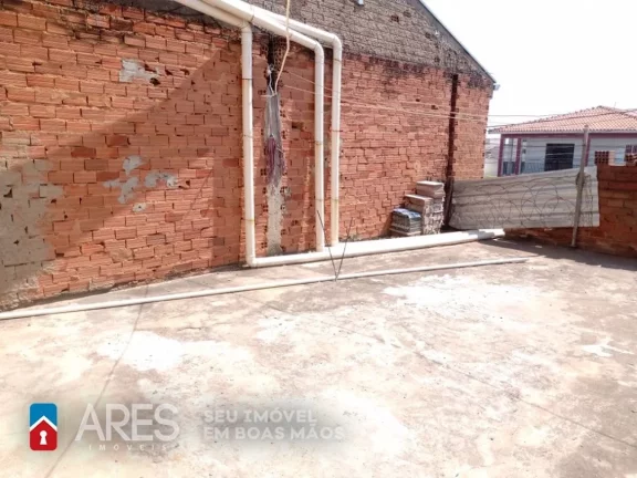Imagem Salão à venda, 240 m² por R$ 530.000,00 - Parque Residencial Jaguari - Americana/SP