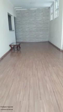 Imagem CASA RESIDENCIAL em POÇOS DE CALDAS - MG, JARDIM KENNEDY
