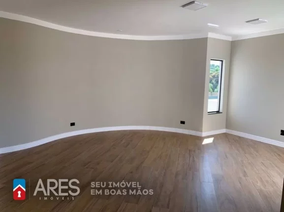 Imagem Casa Residencial à venda, Chácara Letônia, Americana - CA1606.