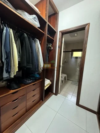 Imagem Casa de Condomínio