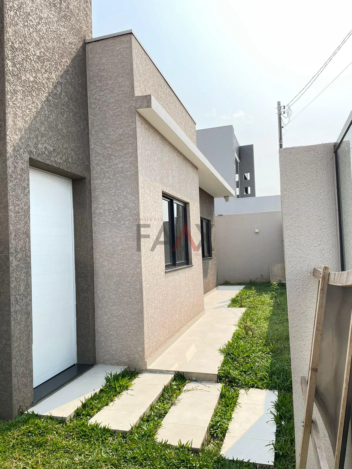 Imagem MARAVILHOSA CASA NO LOTEAMENTO JOÃO GELINSKI, BAIRRO ALTO CASCAVEL GUARAPUAVA-PR