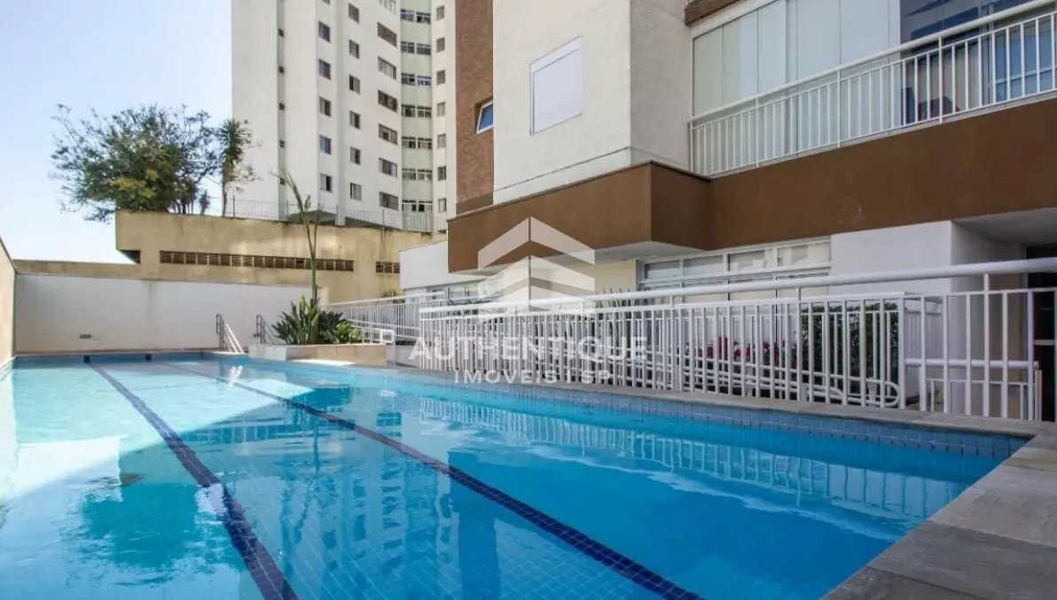 Imagem Rarissimo Alto da Lapa - Apartamento à venda no bairro Alto da Lapa - São Paulo/SP, Zona Oeste