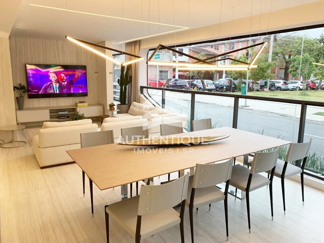 Imagem EZ PARQUE DA CIDADE - Apartamento à venda em São Paulo/SP