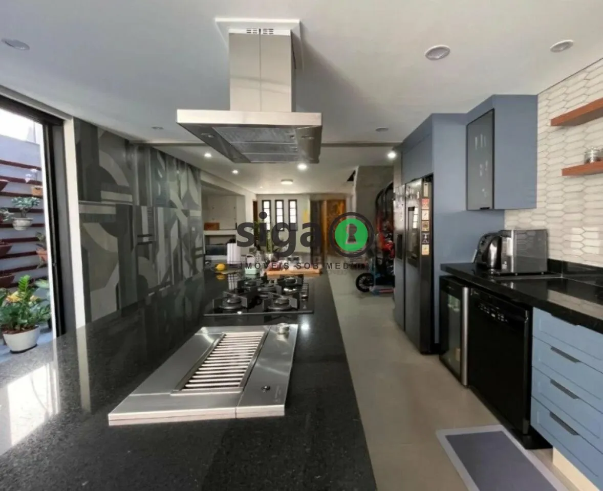 Imagem Planalto Paulista, Sobrado Residencial de 141m² com 3 dormitórios, 1 suíte, 2 vagas.