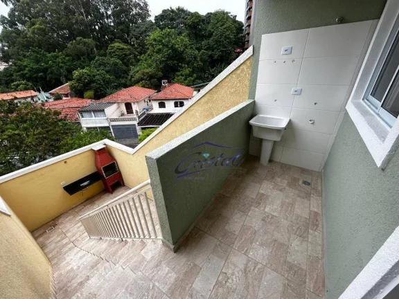 Imagem Sobrado Residencial à venda, Vila Morse, São Paulo - .